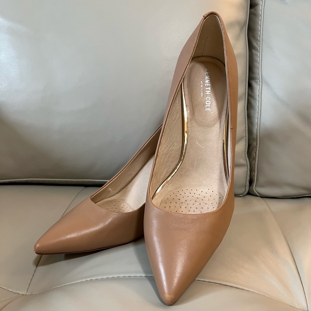 Kenneth Cole Riley 85 Heel with Rebound, women’s 11
